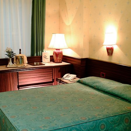 Hotel Leonardo Da Vinci Sassari Extérieur photo