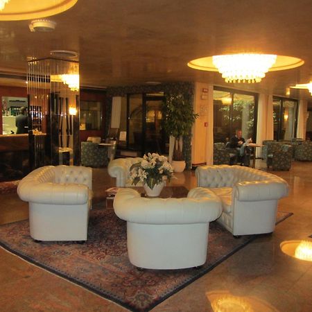 Hotel Leonardo Da Vinci Sassari Extérieur photo