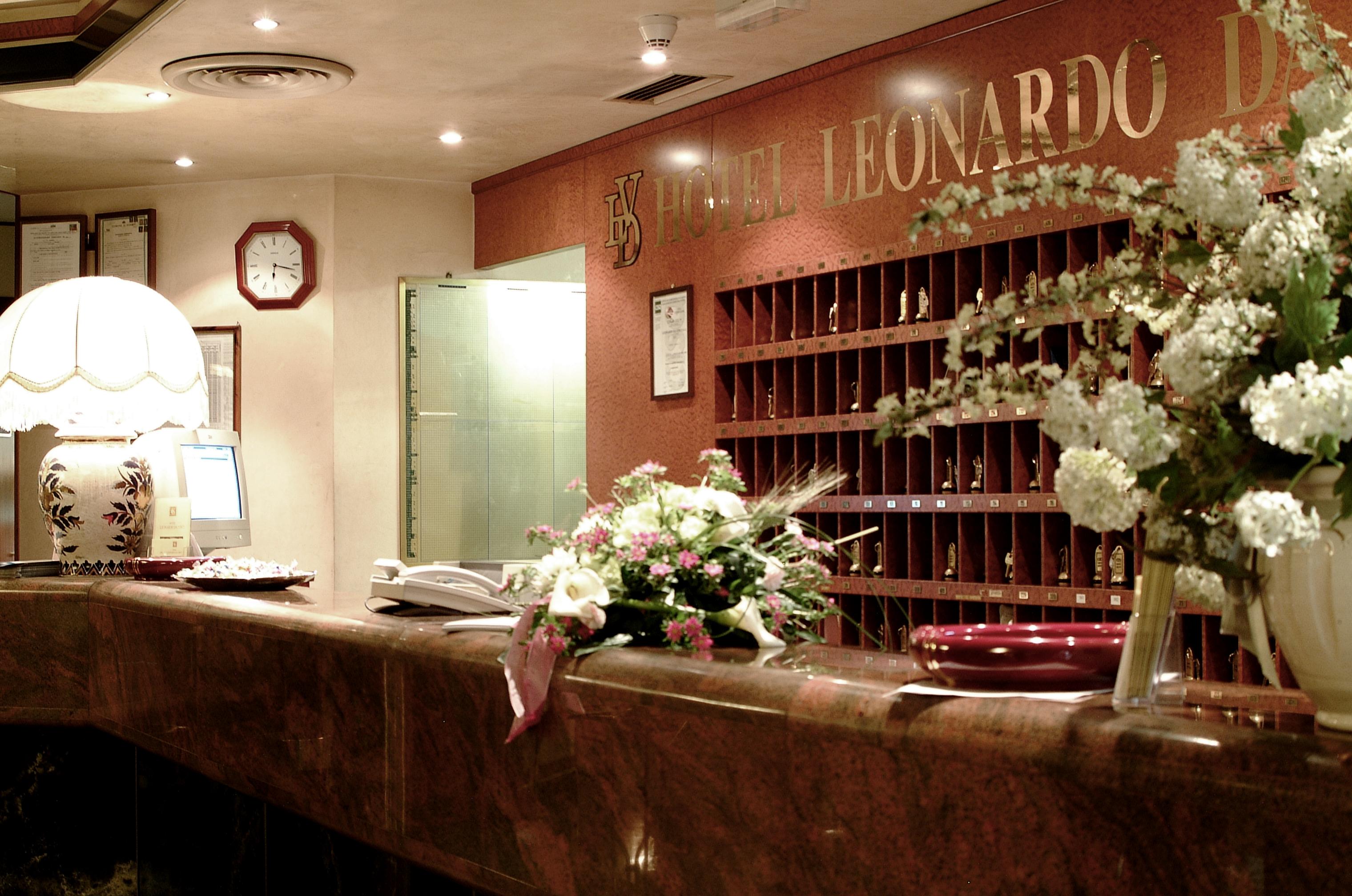 Hotel Leonardo Da Vinci Sassari Extérieur photo