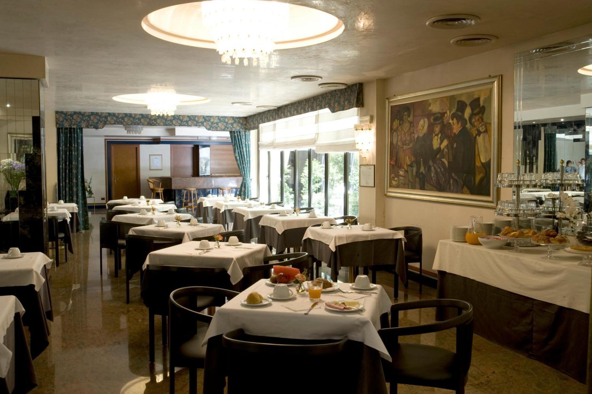 Hotel Leonardo Da Vinci Sassari Extérieur photo