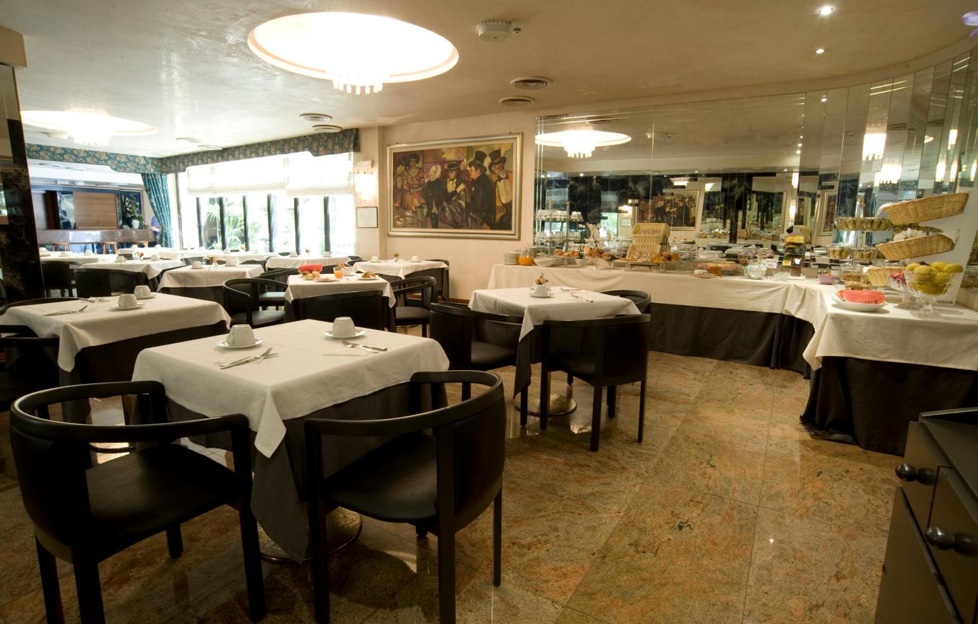 Hotel Leonardo Da Vinci Sassari Extérieur photo